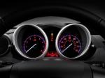 Mazda3 Sedan 2008 года